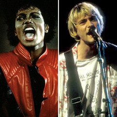 Smells Like Billie Jean (Nirvana/Michael Jackson Mashup)