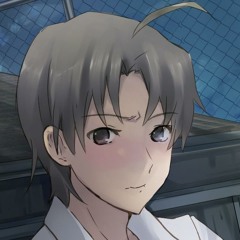 Katawa Shoujo - Daylight