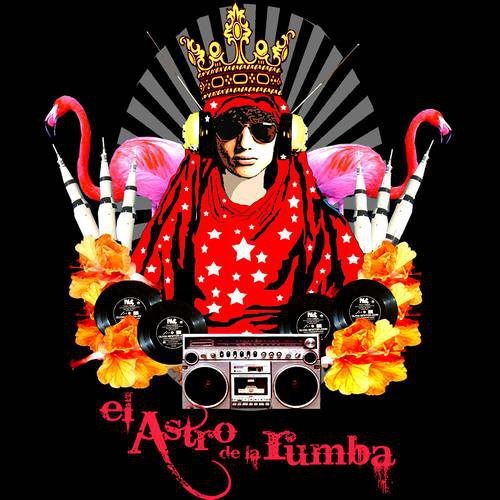 Stream Tumbador-El Astro de la Rumba by Velvet Sessions | Listen online ...