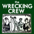 Artwork for The Wrecking Crew - Walk Of Shame