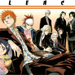 Listen to Bleach Opening 1 by Fern🌲 in bleach op 1 playlist online for  free on SoundCloud