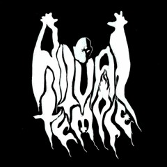 RITUAL TEMPLE - Slave of Satan