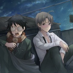 Katawa Shoujo - Nocturne