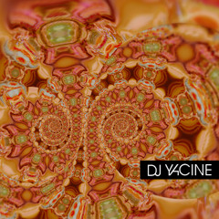 Nu-Disco Funky-Dj Yacine