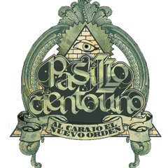 PASILLO 101/ featuring JERYCO 00725 - episodio 101