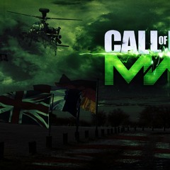 Call of Duty(MW3)