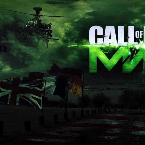 Call of Duty(MW3)
