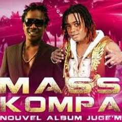 Klatap-Klatap (Mass Konpa kanaval 2012)