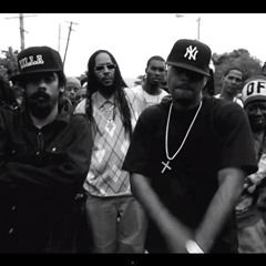 Damian Marley & Nas Nah Mean Sazrah Remix