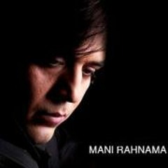 Mani Rahnama - Mercedes - ( Piano Version )
