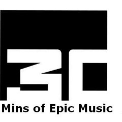 30 Mins. Of Epic Music With CBS