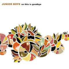 Junior Boys - Double Shadow (Laurent Leroy re-edit - unreleased)