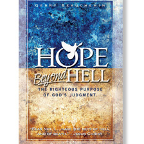 HOPE BEYOND HELL 33 God's Wrath