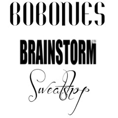 BOBONES - 4 (Part II - Mag Brainstorm Ed.)