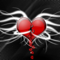 Derrick- my bloody valentine