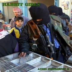 Rabbit Girls - Snatcher