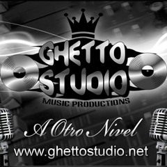 Mr Blond Feat. Gringolon, Ghetto Fiel,Bayano  -  Goyito Bogüa Bola [Ghetto Studio Music