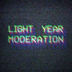MODERATION (EXTENDED MIX)