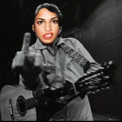 M.I.A. don't give a cash