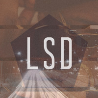 The GTW - LSD (Ft. Brandun Deshay & Rai Knight)