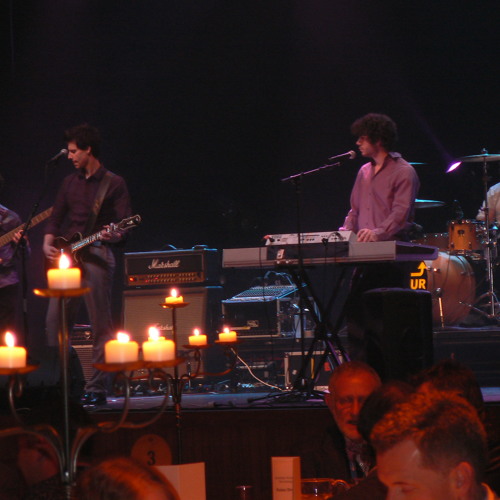 3am - Matchbox Twenty