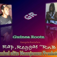 Guinea Rootz - Mi Notting By U