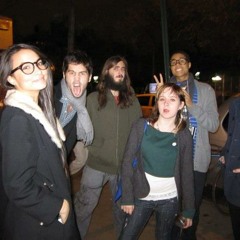 Windows And Glindows (Davis Inghram)