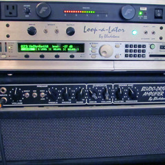 Eventide Eclipse sounds