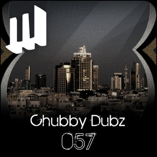Melbourne Deepcast 057: Chubby Dubz