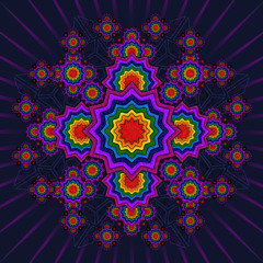 Smith.InnerSelf - Tardis (Progressive remix by Juiced) - demo