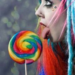 Derrick- sex shops & lollipops