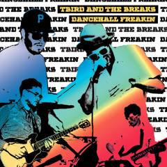 Message From the Breaks