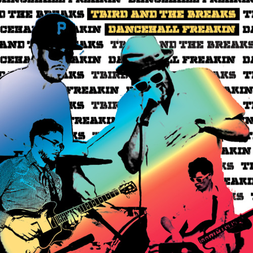 Message From the Breaks