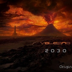 Pakis - Vulcano 2030 ( Original Song )