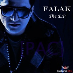 Falak Shabir - Mera Mann [ Falak the E.p]