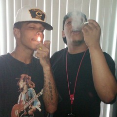 GoldCandy KAAY -  "We Smoke"