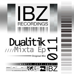 DUALITIK " Mixta " (Original Mix)