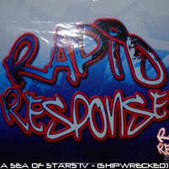 Rise To The Occasion (Refix) Plate - Sizzla Kalongi