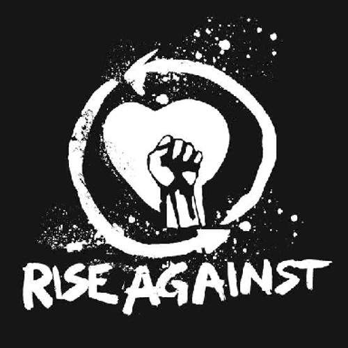 Rise Against Swing Life Away Piano Cover By