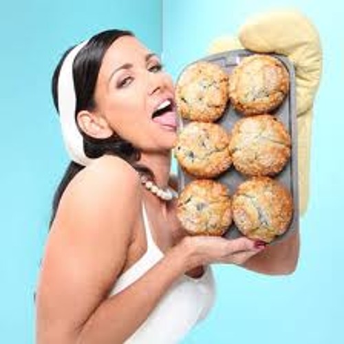 one thousand hot muffins