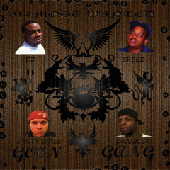 GOONIES GO HARD....DRANK D, DZ