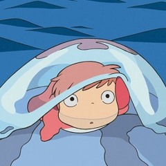 Joe Hisaishi - Ponyo on the Cliff by the Sea Original Soundtrack - 11 - Little Sisters