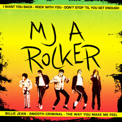 Rock With You (Drastics Mashup)