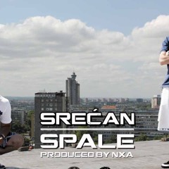 Spale - Srecan (prod. by NXA)