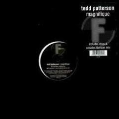 Tedd Patterson - Magnifique (Chus & Ceballos Remix) (2002) Remastered
