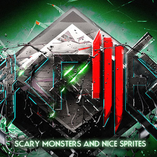 Super emulator boy-scary monster and nice sprites 8-bit cover (no drop)