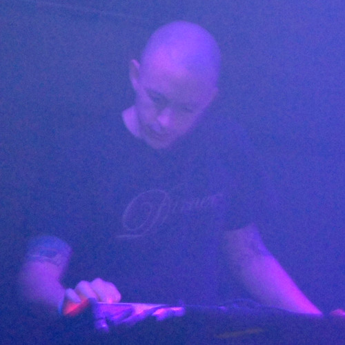Fran Hartnett - Live @ Fabric London [17-12-2011]