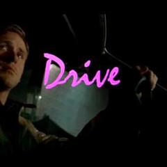 Drive (2011) The Chromatics - Tick of the clock (Drew Id Remix)
