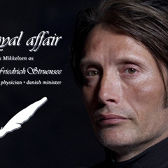 A Royal Affair