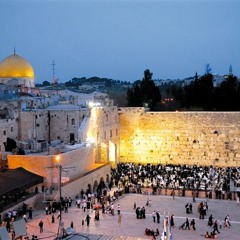 Yerushalayim Shel Zahav